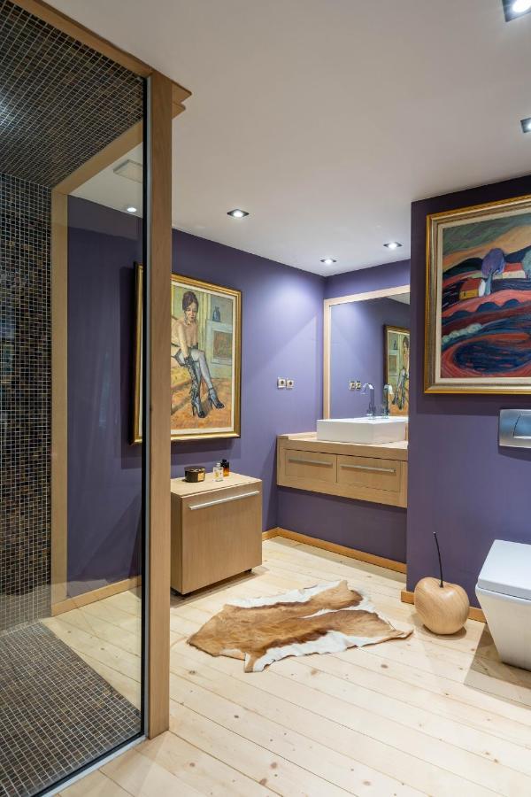 Villa Yana Hotel Winery&Spa Stara Zagora Extérieur photo